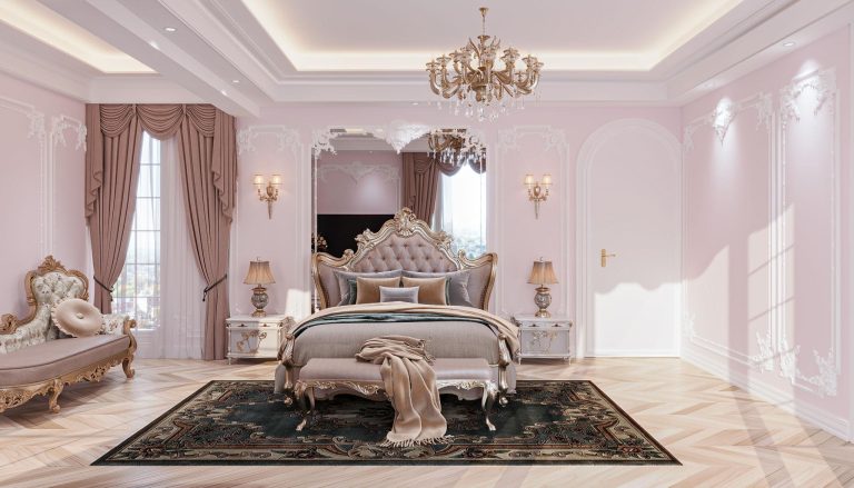 10+ Bedroom Design Styles to Transform Your Space with Stunning Bedroom Decor