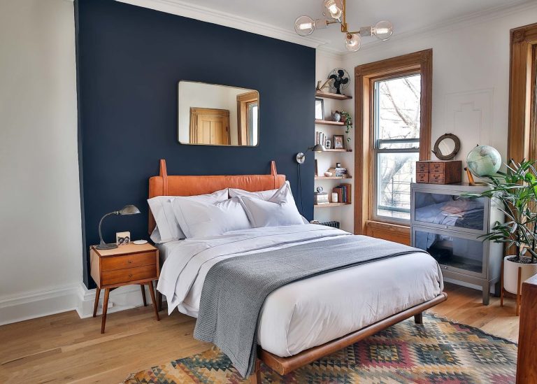 14 Psychology of Bedroom Wall Colors: Find Your Perfect Shade