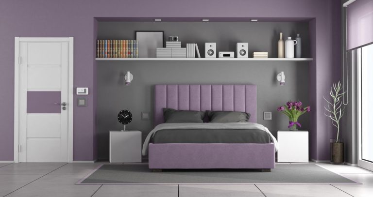 12 Inviting Paint Colors to Transform Your Guest Bedroom into a Relaxing Retreat